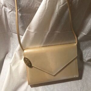 Metro Gear Vintage Gold Purse